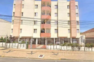 Apartamento com 2 quartos à venda na rua tomás gonçalves gomide, 275, parque industrial, campinas, 88 m2 por r$ 480.000