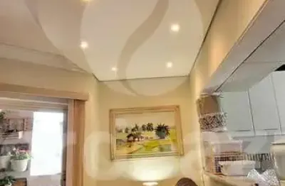 Apartamento com 1 quarto à venda na rua duque de caxias, 10931, centro, campinas, 58 m2 por r$ 230.000