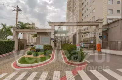 Apartamento com 3 quartos à venda na rua santa rita do passa quatro, 85, jardim nova europa, campinas, 59 m2 por r$ 425.000