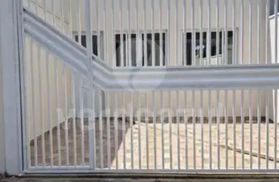 Casa com 2 quartos à venda no jardim regente, indaiatuba , 51 m2 por r$ 450.000