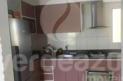 Apartamento com 2 quartos à venda na rua lucindo silva, 299, parque fazendinha, campinas, 57 m2 por r$ 320.000