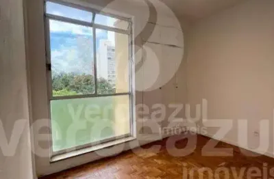 Kitnet / stúdio à venda na avenida francisco glicério, 529, centro, campinas, 45 m2 por r$ 150.000