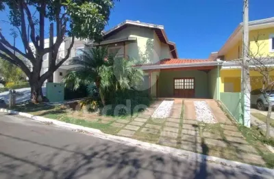 Casa em condomínio fechado com 3 quartos para alugar na rua manoel dos santos marta, 323, chácara das nações, valinhos, 200 m2 por r$ 5.300