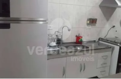 Apartamento com 2 quartos à venda na avenida emilly cristienne giovanini, 448, dic vi (conjunto habitacional santo dias silva), campinas, 60 m2 por r$ 198.000
