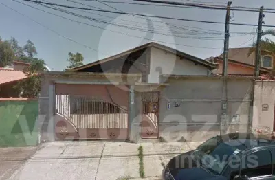 Casa com 4 quartos à venda no jardim américa, campinas , 165 m2 por r$ 550.000