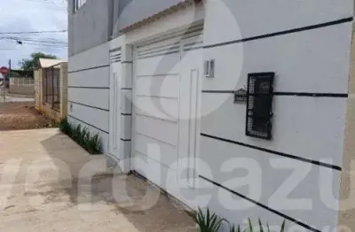 Casa com 3 quartos à venda no jardim campo belo ii, campinas , 150 m2 por r$ 680.000