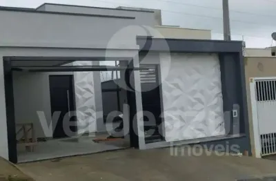 Casa com 3 quartos à venda no jardim residencial nova veneza, indaiatuba , 105 m2 por r$ 756.000