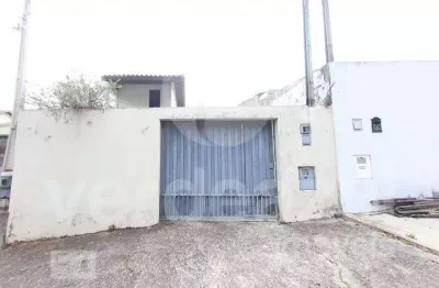 Casa com 3 quartos à venda no jardim santa judith, campinas , 120 m2 por r$ 563.900