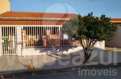 Casa com 3 quartos à venda no jardim são gonçalo, campinas , 175 m2 por r$ 750.000