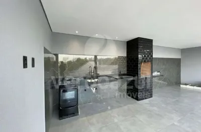 Casa em condomínio fechado com 3 quartos à venda no jardins do império, indaiatuba , 199 m2 por r$ 1.500.000