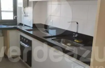 Apartamento com 1 quarto à venda na rua professor orestes carlos segallio, 160, parque industrial, campinas, 33 m2 por r$ 390.000