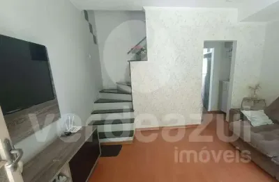 Casa em condomínio fechado com 3 quartos à venda na avenida da amizade, 2000, parque da amizade (nova veneza), sumaré, 62 m2 por r$ 380.000