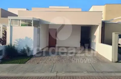 Casa em condomínio fechado com 3 quartos à venda na avenida orlando ferreira costa, 1739, saltinho, paulínia, 180 m2 por r$ 798.000