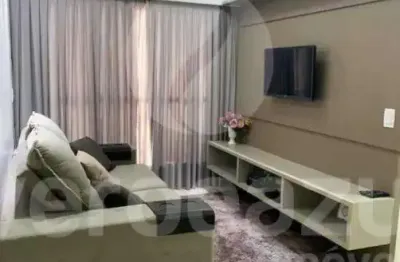 Apartamento com 2 quartos à venda na avenida thereza ana cecon breda, 1751, vila são pedro, hortolândia, 58 m2 por r$ 335.000