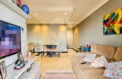 Apartamento com 3 quartos à venda na avenida governador pedro de toledo, 638, bonfim, campinas, 72 m2 por r$ 495.000