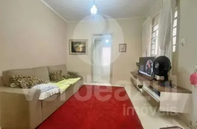 Casa com 2 quartos à venda na rua emílio henking, 688, bonfim, campinas, 100 m2 por r$ 426.000