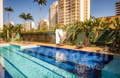 Apartamento com 2 quartos para alugar na rua padre josé teixeira, 93, cambuí, campinas, 66 m2 por r$ 5.900