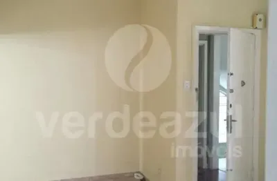 Apartamento com 1 quarto à venda na avenida francisco glicério, 1465, centro, campinas, 63 m2 por r$ 150.000