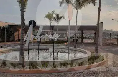 Terreno em condomínio fechado à venda na estrada municipal adelina segantini cerqueira leite, sn, chácara são rafael, campinas por r$ 750.000