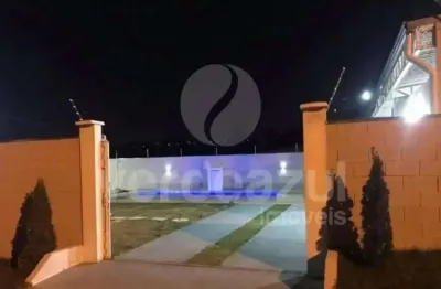 Chácara / sítio com 2 quartos à venda na chácara de recreio santa fé, campinas , 150 m2 por r$ 415.000