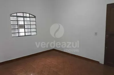 Casa com 2 quartos à venda na rua doutor dante erbolato, 1364, cidade satélite íris, campinas, 180 m2 por r$ 352.000