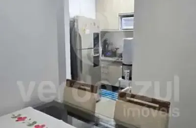 Casa em condomínio fechado com 3 quartos à venda na rua doutor sylvio carvalhaes, jardim campos elíseos, campinas, 104 m2 por r$ 660.000