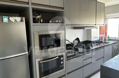 Apartamento com 2 quartos à venda no jardim casablanca, indaiatuba , 51 m2 por r$ 490.000