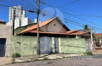 Casa com 3 quartos à venda no jardim chapadão, campinas , 220 m2 por r$ 740.000