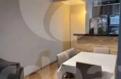 Apartamento com 2 quartos à venda na rua joaquim domingos de oliveira, 92, jardim girassol, hortolândia, 44 m2 por r$ 203.000