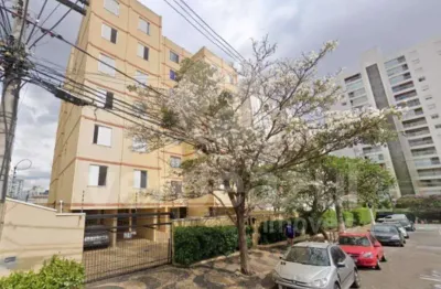Apartamento com 2 quartos à venda na rua cônego nery, 140, jardim guanabara, campinas, 80 m2 por r$ 330.000