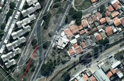 Terreno à venda no jardim indianópolis, campinas  por r$ 700.000