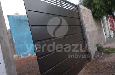 Terreno à venda no jardim interlagos, hortolândia  por r$ 244.680