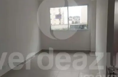 Apartamento com 2 quartos à venda na rua santa rita do passa quatro, 355, jardim nova europa, campinas, 47 m2 por r$ 335.000