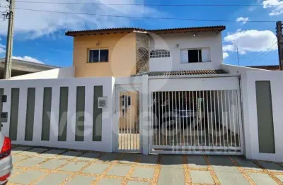Casa com 4 quartos para alugar no jardim proença i, campinas , 320 m2 por r$ 6.000