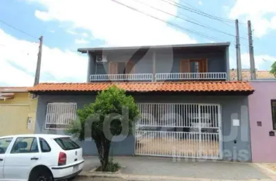Casa com 3 quartos à venda no jardim regina, indaiatuba , 200 m2 por r$ 960.000