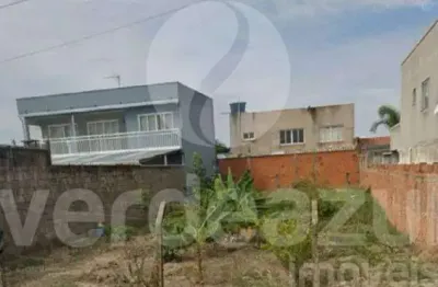 Terreno à venda no jardim santa maria, campinas  por r$ 192.000