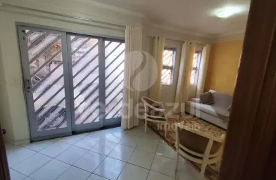 Casa com 3 quartos à venda no jardim são fernando, campinas , 95 m2 por r$ 424.000