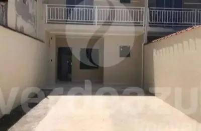 Casa com 2 quartos à venda no jardim dos ipês, sumaré , 101 m2 por r$ 320.000