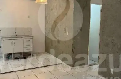 Apartamento com 2 quartos à venda na avenida emílio bosco, 1875, parque yolanda (nova veneza), sumaré, 50 m2 por r$ 203.000