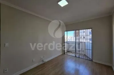 Apartamento com 3 quartos à venda na rua tiradentes, 1025, vila itapura, campinas, 76 m2 por r$ 480.000