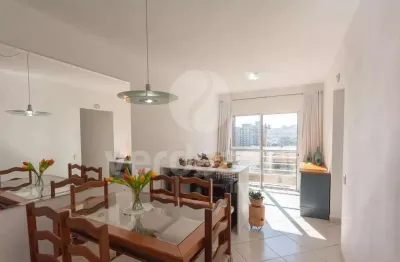 Apartamento com 3 quartos à venda na avenida doutor arlindo joaquim de lemos, 879, vila lemos, campinas, 82 m2 por r$ 480.000