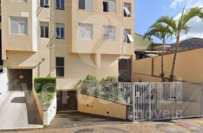 Apartamento com 1 quarto à venda na rua regente feijó, 615, centro, campinas, 40 m2 por r$ 192.000