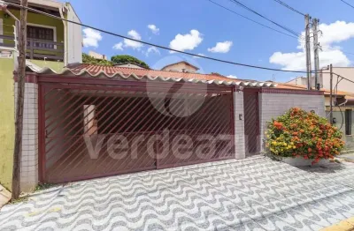 Casa com 3 quartos para alugar na chácara da barra, campinas , 150 m2 por r$ 5.200