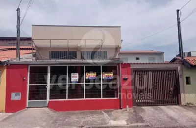 Casa comercial à venda no jardim terras de santo antônio, hortolândia , 200 m2 por r$ 532.000