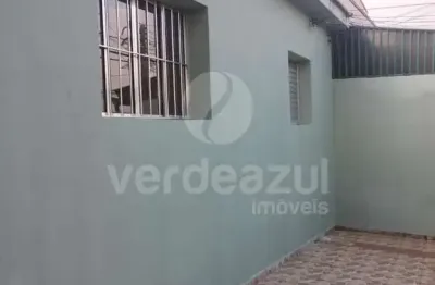 Casa com 2 quartos para alugar no jardim campos elíseos, campinas , 60 m2 por r$ 1.850