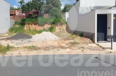 Terreno à venda no jardim casablanca, indaiatuba  por r$ 287.000