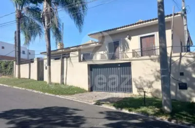 Casa com 4 quartos para alugar no jardim das paineiras, campinas , 334 m2 por r$ 8.900