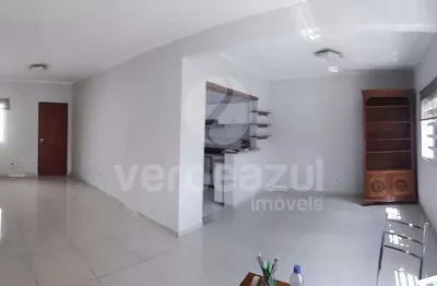 Apartamento com 3 quartos à venda na avenida doutor abelardo pompeu do amaral, 616, vila industrial, campinas, 100 m2 por r$ 330.000