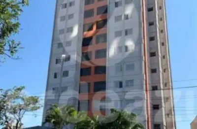 Apartamento com 2 quartos à venda na avenida da saudade, 549, ponte preta, campinas, 69 m2 por r$ 405.000
