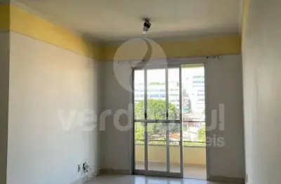 Apartamento com 3 quartos à venda na rua pinheiros, 200, vila industrial, campinas, 80 m2 por r$ 360.000